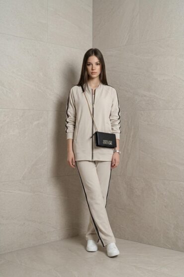 Lima Premium Oysh Takım - Bej