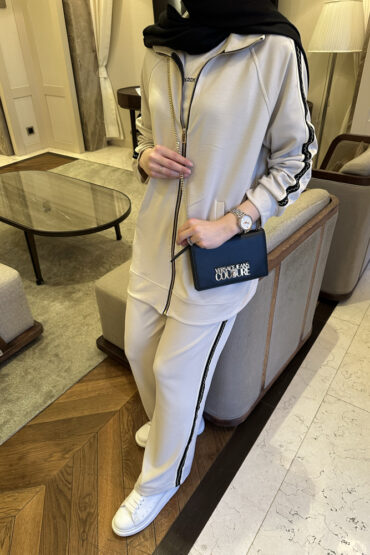 Lima Premium Oysh Takım - Bej